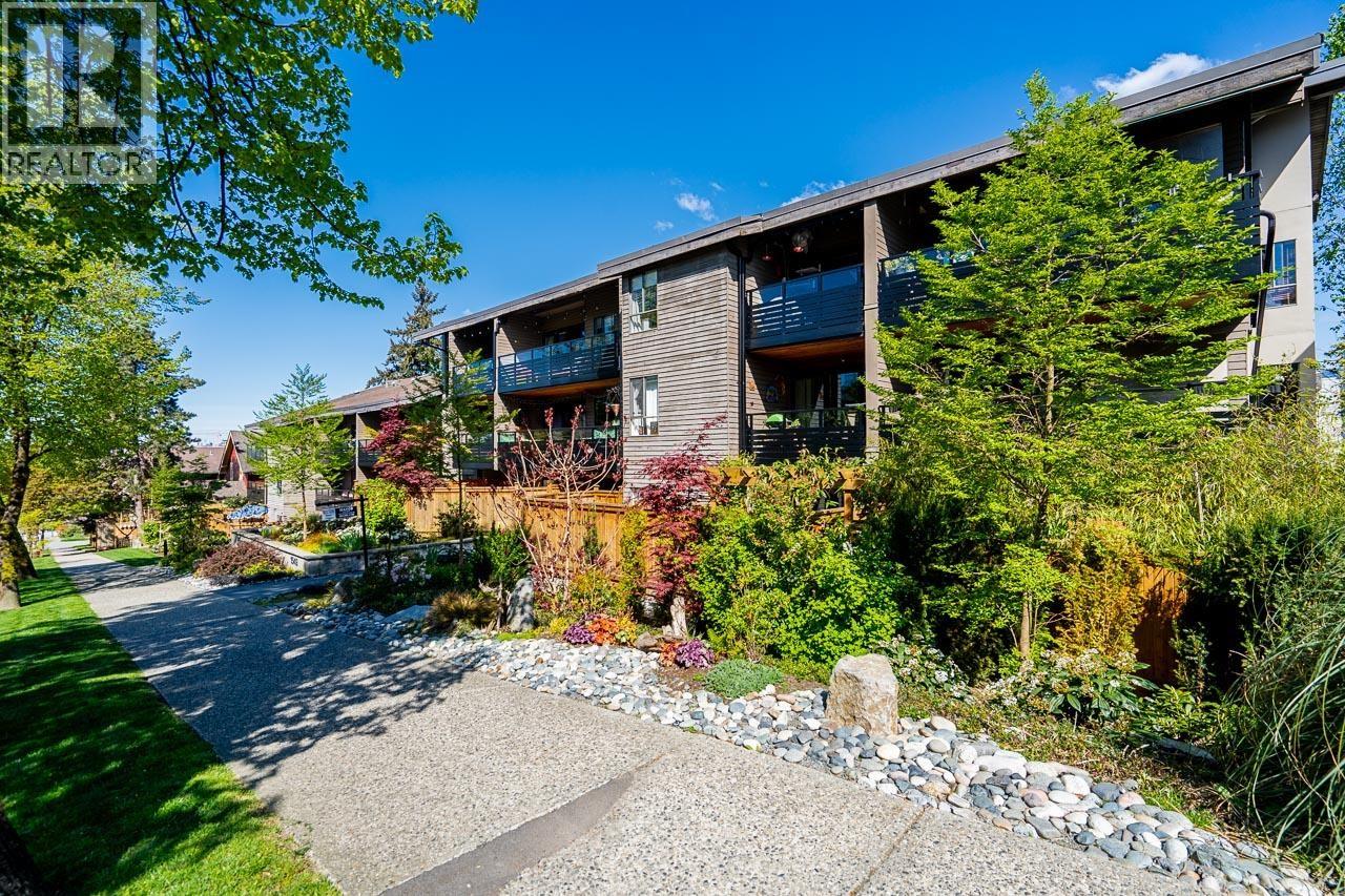 206 1549 Kitchener Street, Vancouver, British Columbia  V5L 2V8 - Photo 4 - R3116762