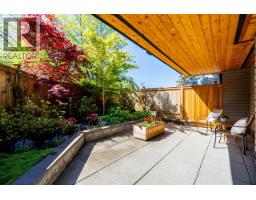 206 1549 KITCHENER STREET, Vancouver, British Columbia