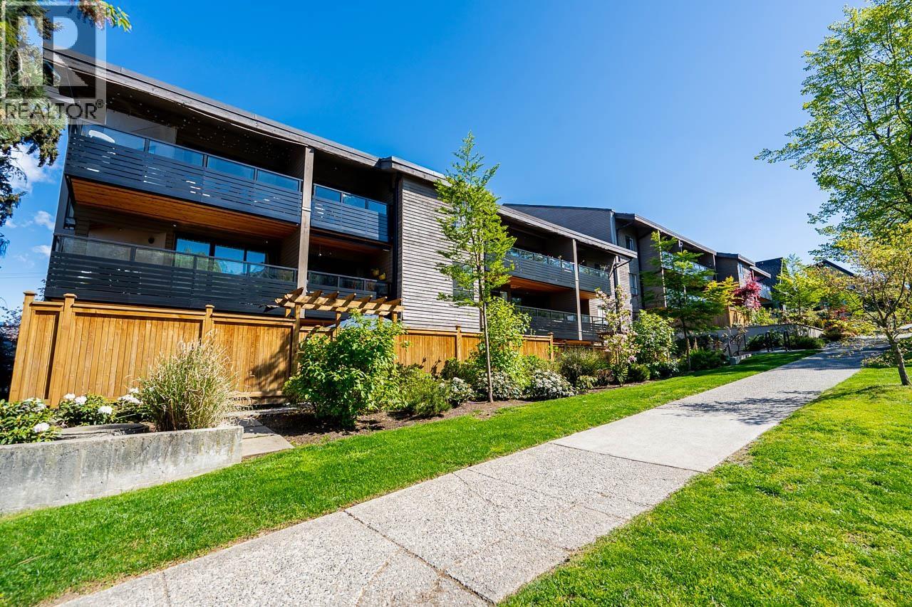 206 1549 Kitchener Street, Vancouver, British Columbia  V5L 2V8 - Photo 3 - R3116762