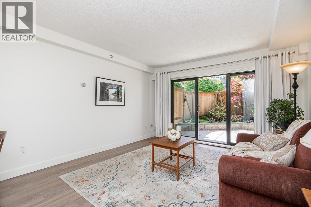 206 1549 Kitchener Street, Vancouver, British Columbia  V5L 2V8 - Photo 6 - R3116762