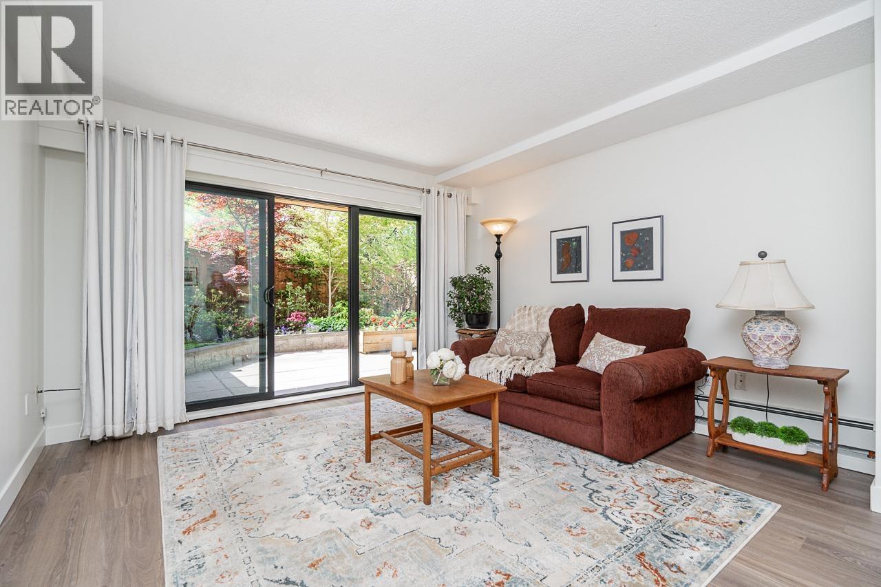 206 1549 Kitchener Street, Vancouver, British Columbia  V5L 2V8 - Photo 5 - R3116762