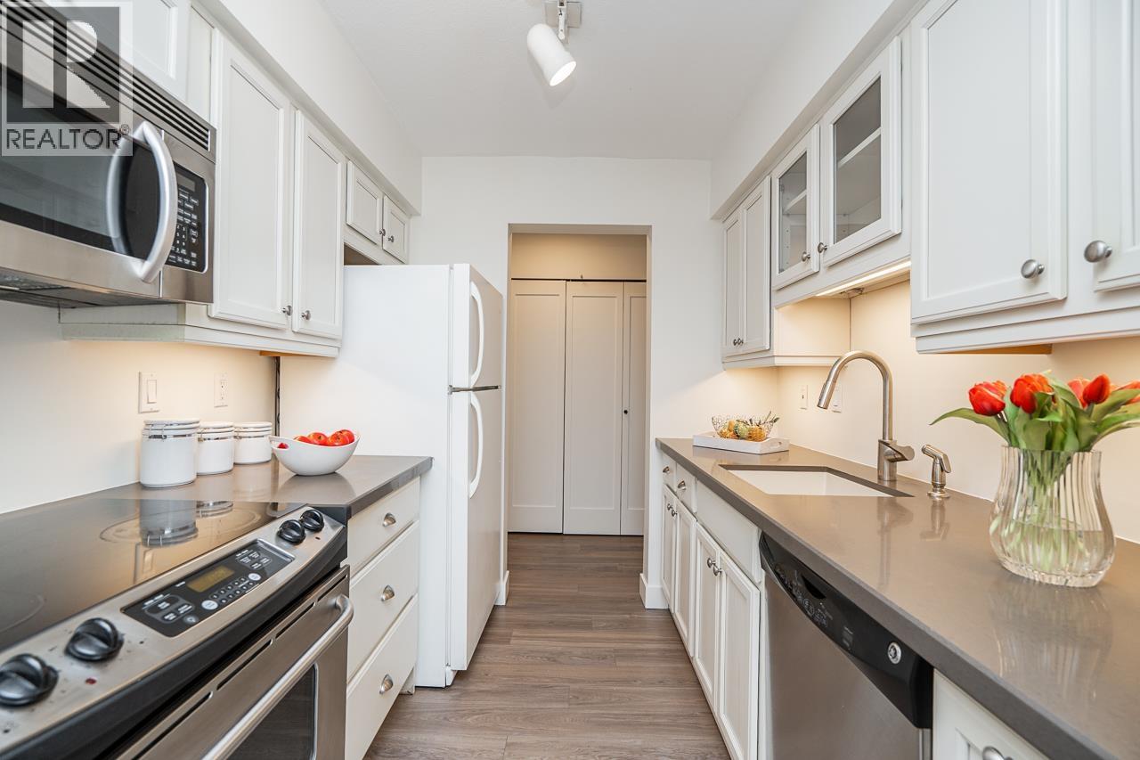 206 1549 Kitchener Street, Vancouver, British Columbia  V5L 2V8 - Photo 11 - R3116762