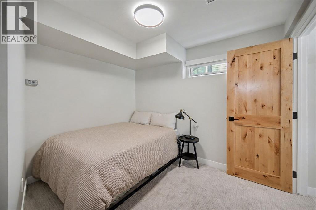 921 Lawrence Grassi Ridge, Canmore, Alberta  T1W 2Z5 - Photo 22 - A2305774