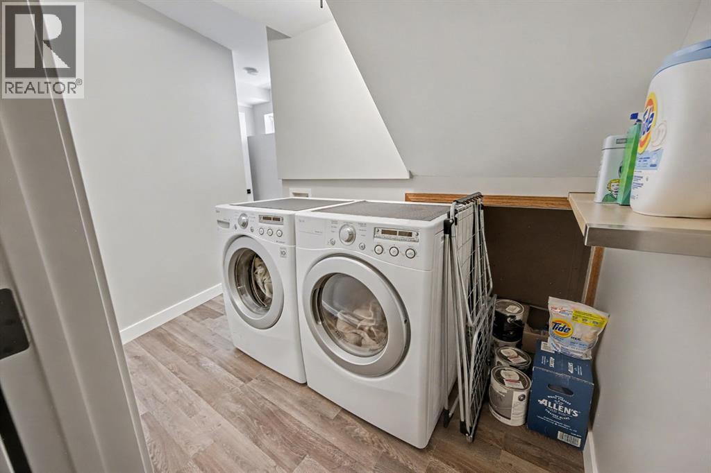 921 Lawrence Grassi Ridge, Canmore, Alberta  T1W 2Z5 - Photo 24 - A2305774