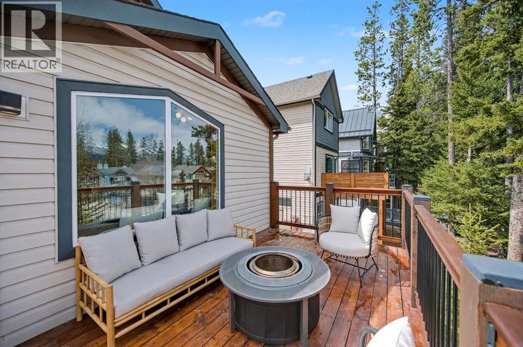 921 Lawrence Grassi Ridge, Canmore, Alberta  T1W 2Z5 - Photo 26 - A2305774