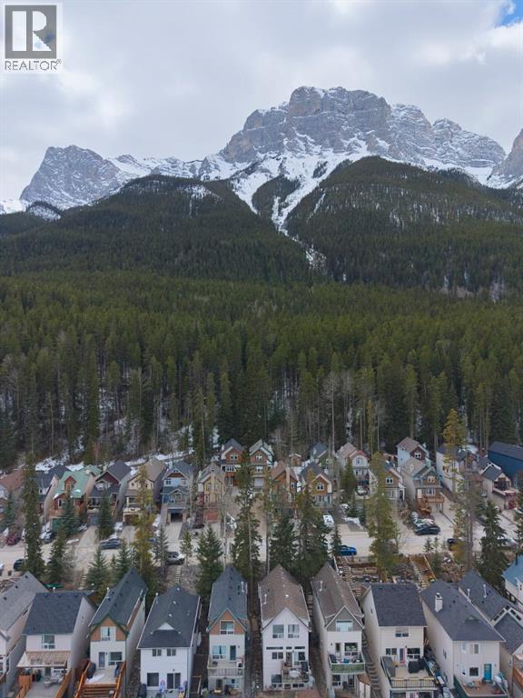 921 Lawrence Grassi Ridge, Canmore, Alberta  T1W 2Z5 - Photo 29 - A2305774