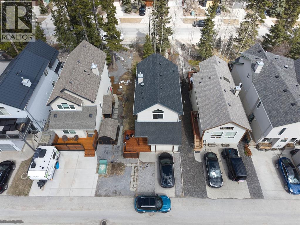 921 Lawrence Grassi Ridge, Canmore, Alberta  T1W 2Z5 - Photo 28 - A2305774