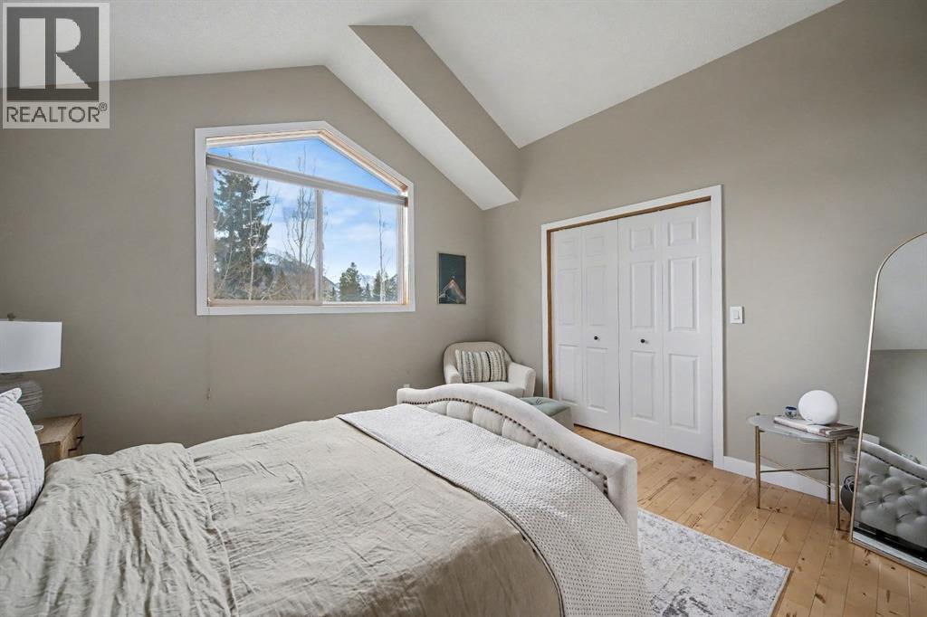 921 Lawrence Grassi Ridge, Canmore, Alberta  T1W 2Z5 - Photo 13 - A2305774