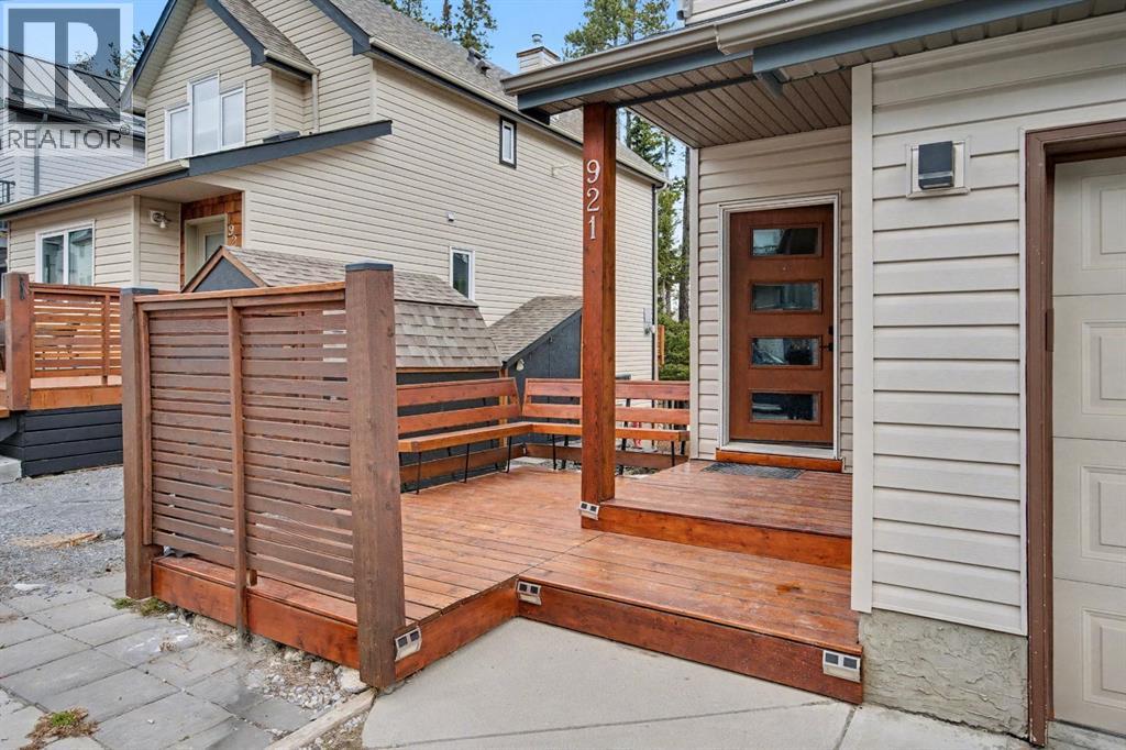 921 Lawrence Grassi Ridge, Canmore, Alberta  T1W 2Z5 - Photo 36 - A2305774