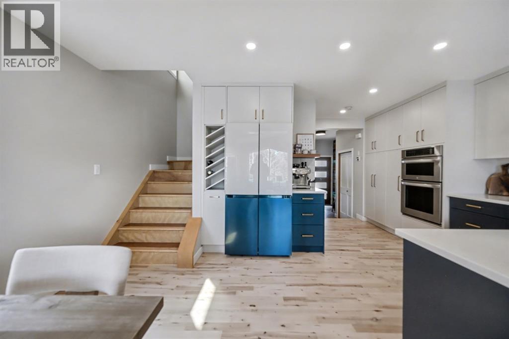 921 Lawrence Grassi Ridge, Canmore, Alberta  T1W 2Z5 - Photo 10 - A2305774