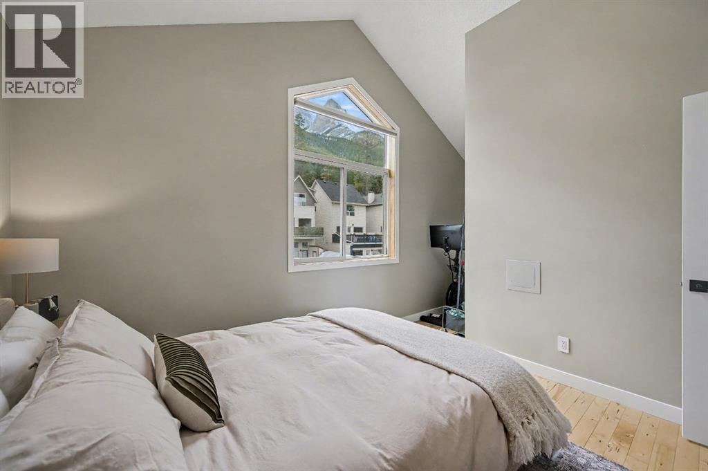 921 Lawrence Grassi Ridge, Canmore, Alberta  T1W 2Z5 - Photo 18 - A2305774