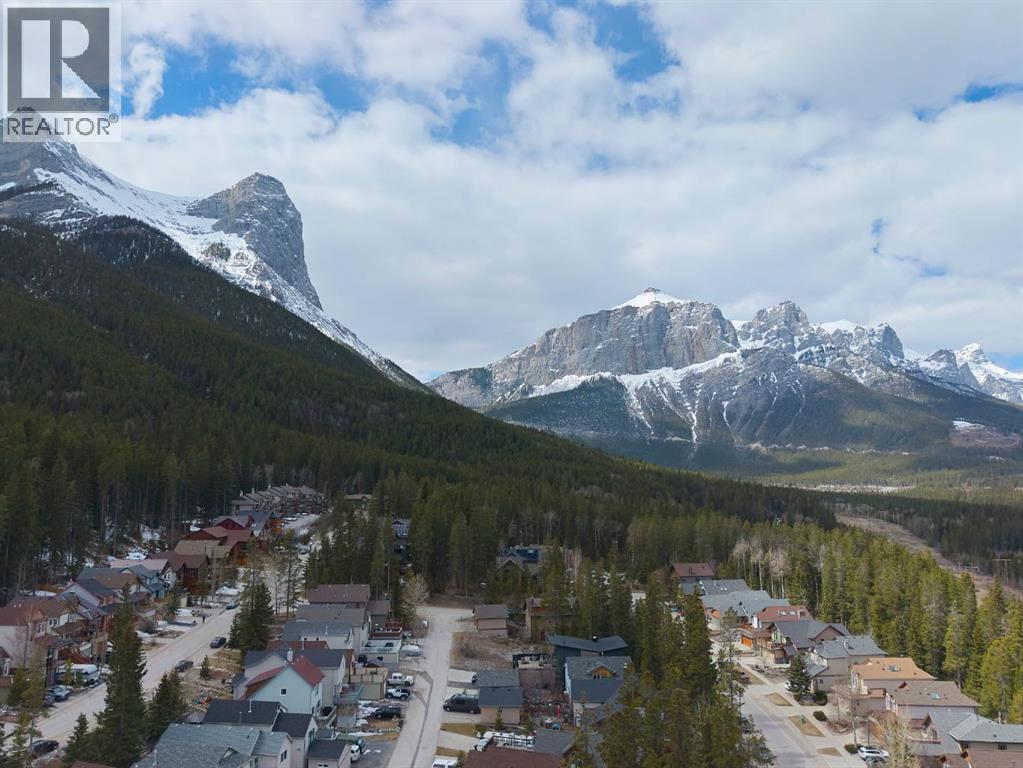 921 Lawrence Grassi Ridge, Canmore, Alberta  T1W 2Z5 - Photo 32 - A2305774