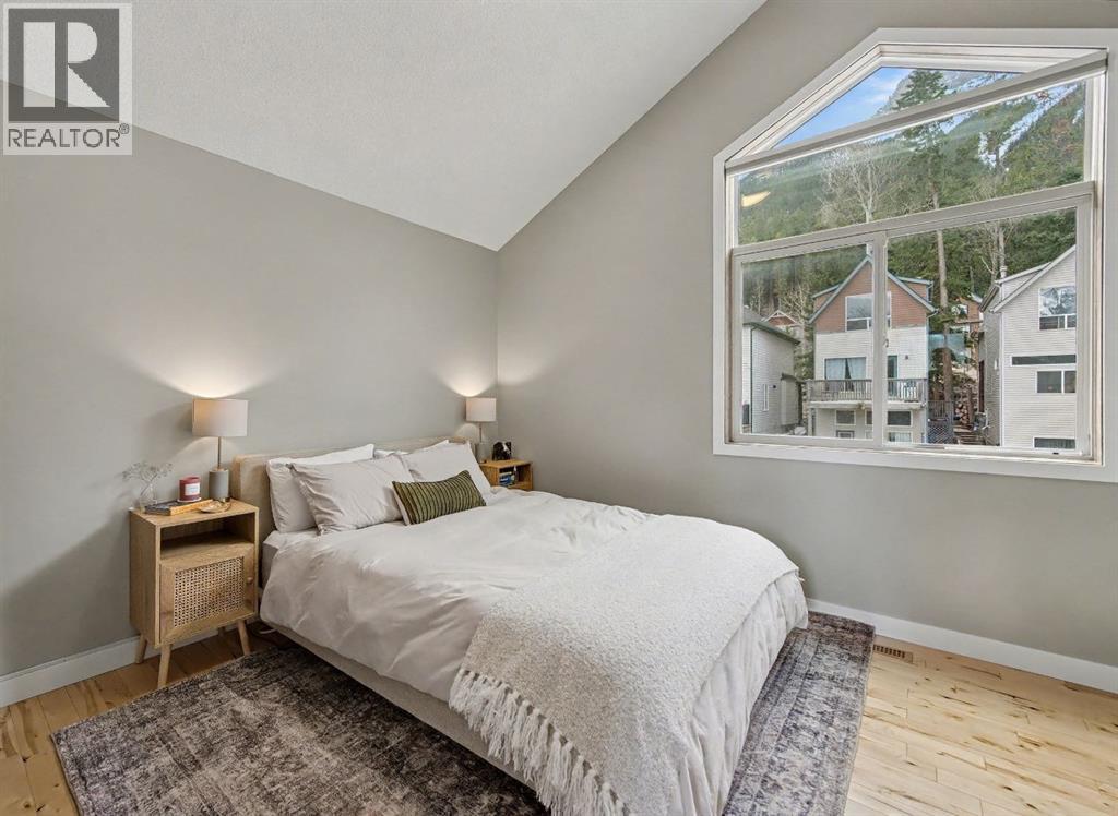 921 Lawrence Grassi Ridge, Canmore, Alberta  T1W 2Z5 - Photo 16 - A2305774