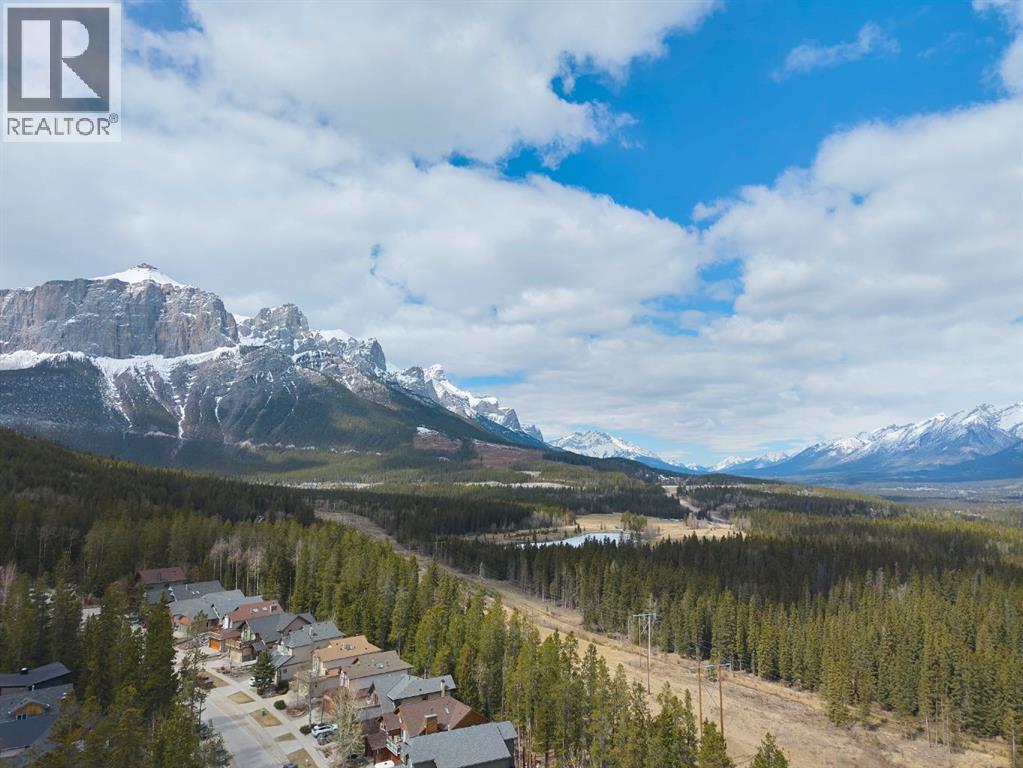 921 Lawrence Grassi Ridge, Canmore, Alberta  T1W 2Z5 - Photo 33 - A2305774