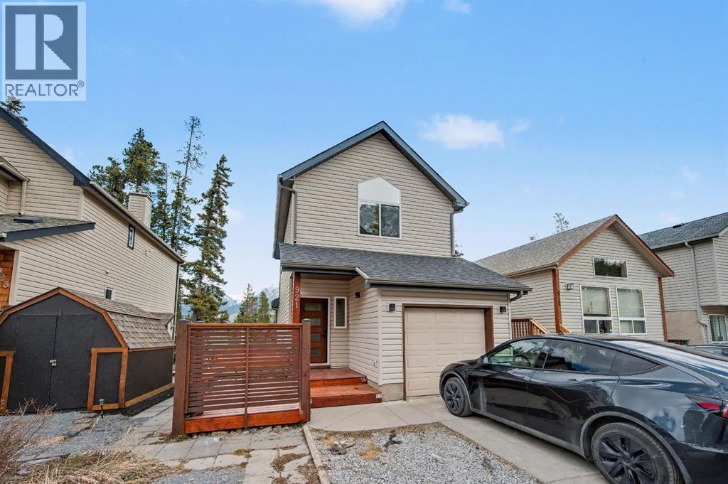 921 Lawrence Grassi Ridge, Canmore, Alberta  T1W 2Z5 - Photo 35 - A2305774