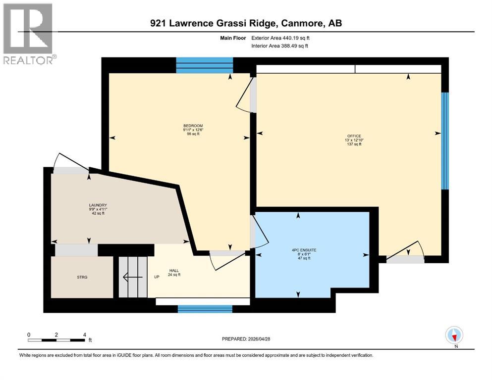 921 Lawrence Grassi Ridge, Canmore, Alberta  T1W 2Z5 - Photo 37 - A2305774