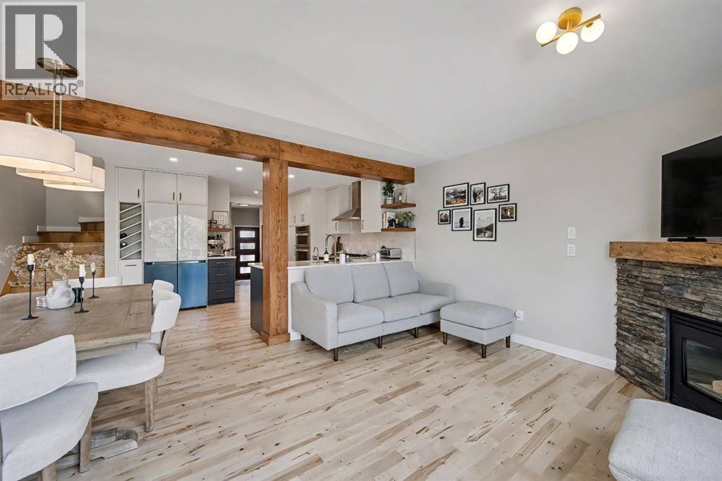 921 Lawrence Grassi Ridge, Canmore, Alberta  T1W 2Z5 - Photo 5 - A2305774