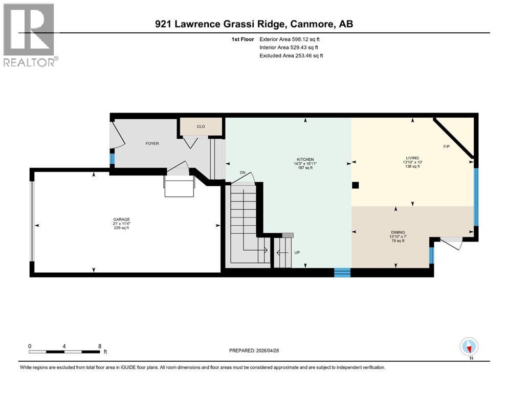 921 Lawrence Grassi Ridge, Canmore, Alberta  T1W 2Z5 - Photo 38 - A2305774