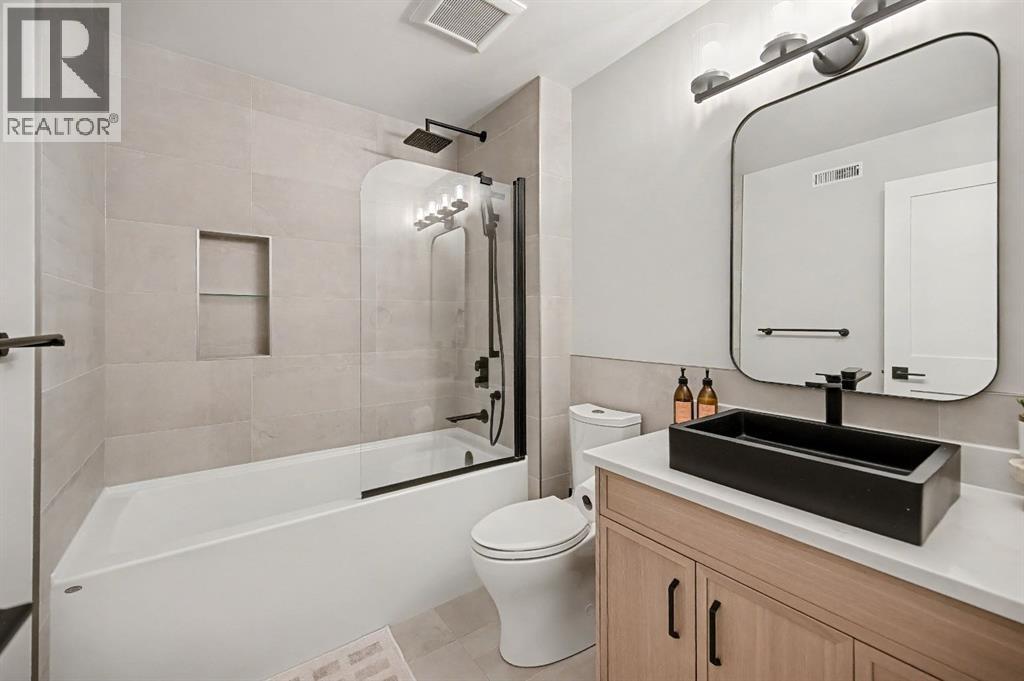 921 Lawrence Grassi Ridge, Canmore, Alberta  T1W 2Z5 - Photo 23 - A2305774