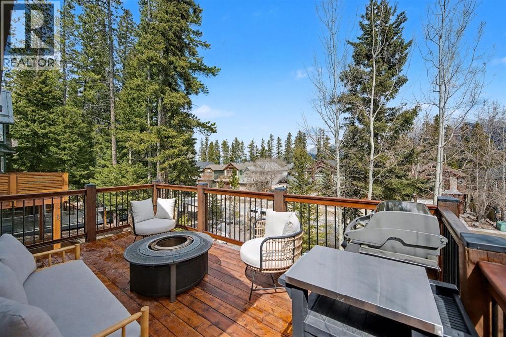 921 Lawrence Grassi Ridge, Canmore, Alberta  T1W 2Z5 - Photo 25 - A2305774