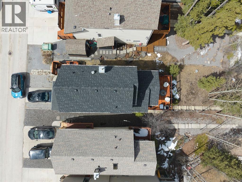 921 Lawrence Grassi Ridge, Canmore, Alberta  T1W 2Z5 - Photo 27 - A2305774