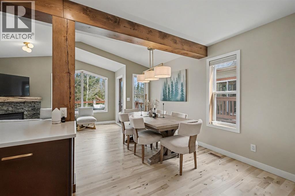 921 Lawrence Grassi Ridge, Canmore, Alberta  T1W 2Z5 - Photo 7 - A2305774