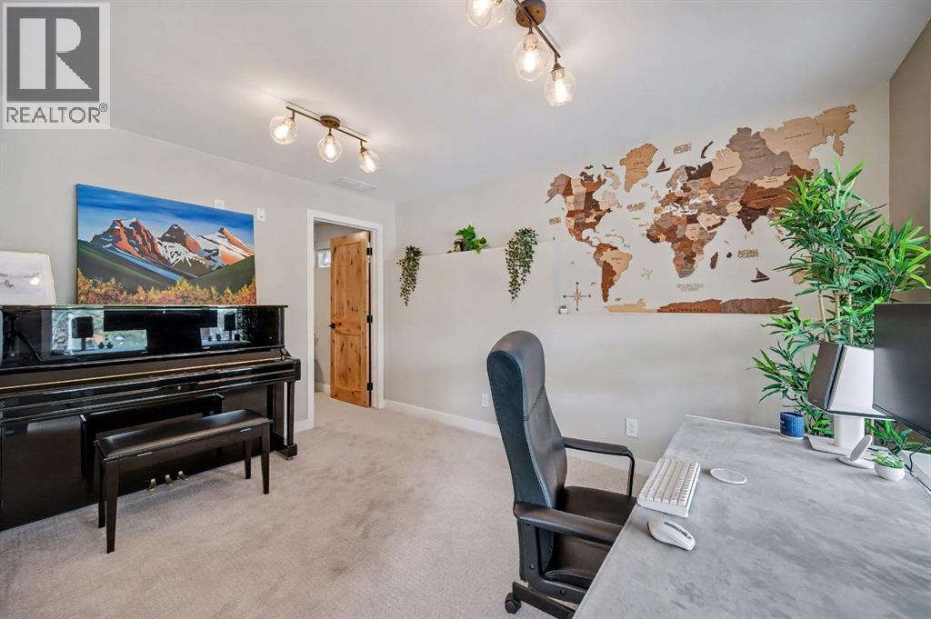 921 Lawrence Grassi Ridge, Canmore, Alberta  T1W 2Z5 - Photo 21 - A2305774