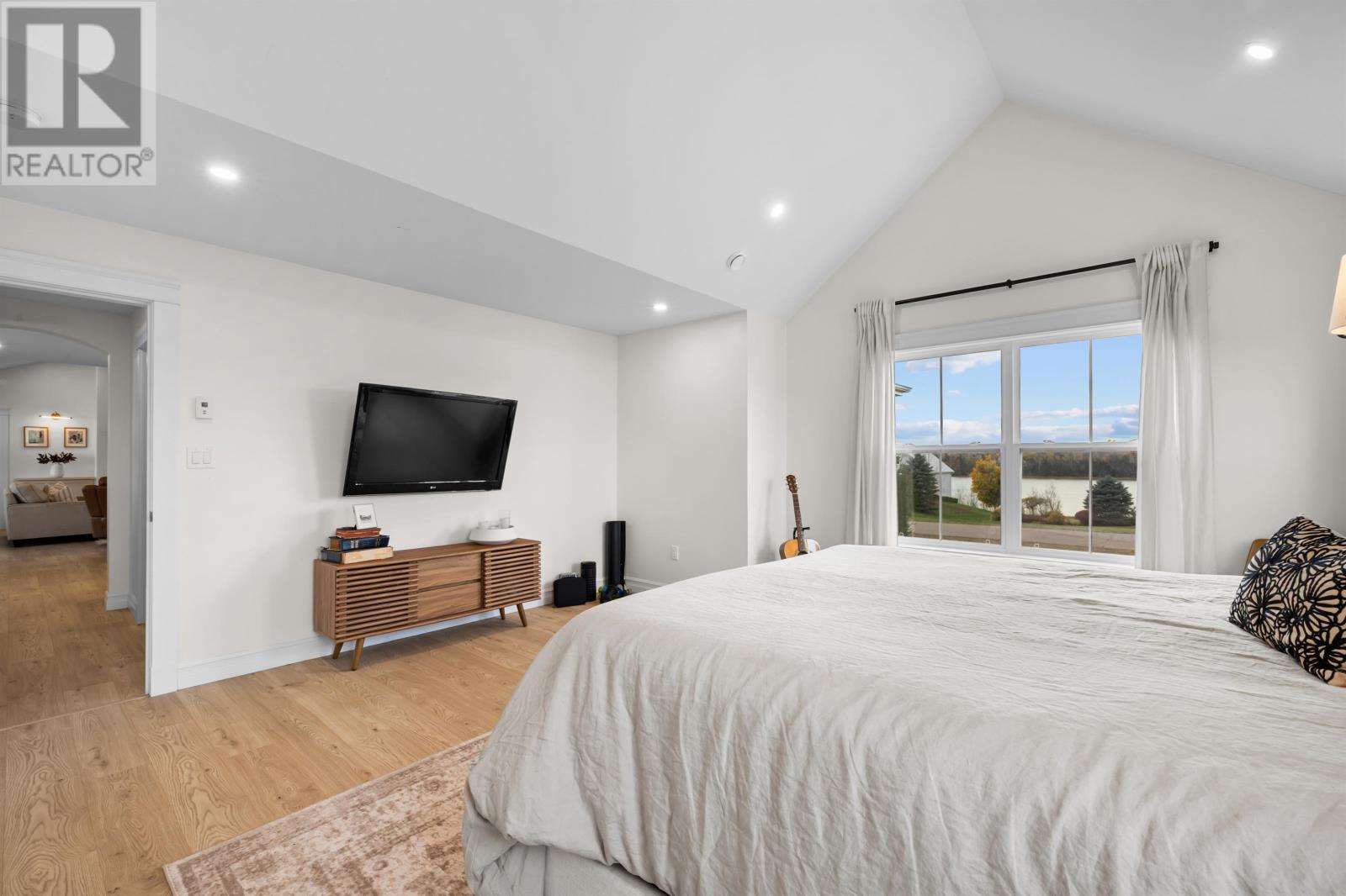 8 Macneill Avenue, Clyde River, Prince Edward Island  C0A 1H1 - Photo 24 - 202604077