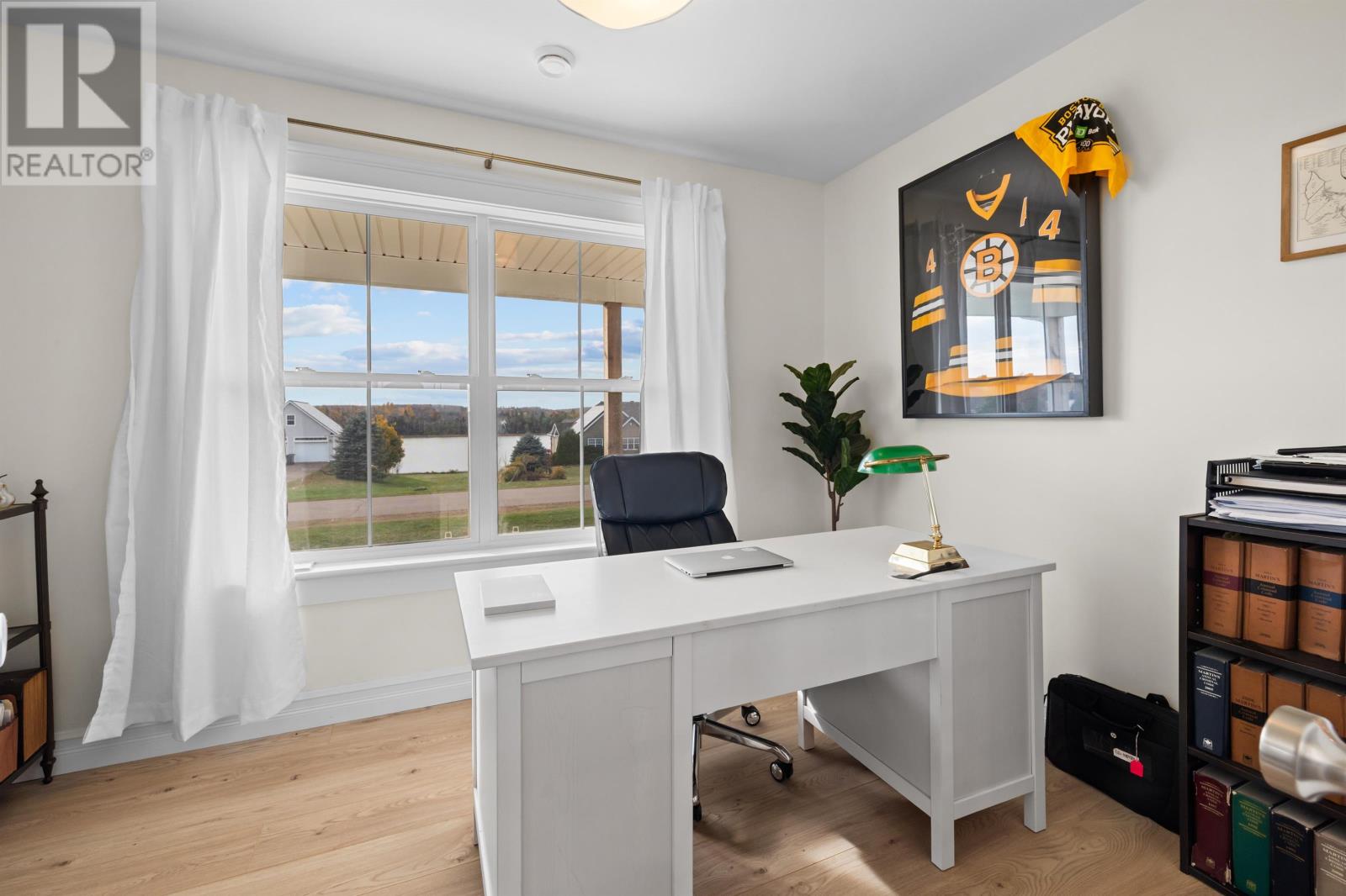 8 Macneill Avenue, Clyde River, Prince Edward Island  C0A 1H1 - Photo 32 - 202604077