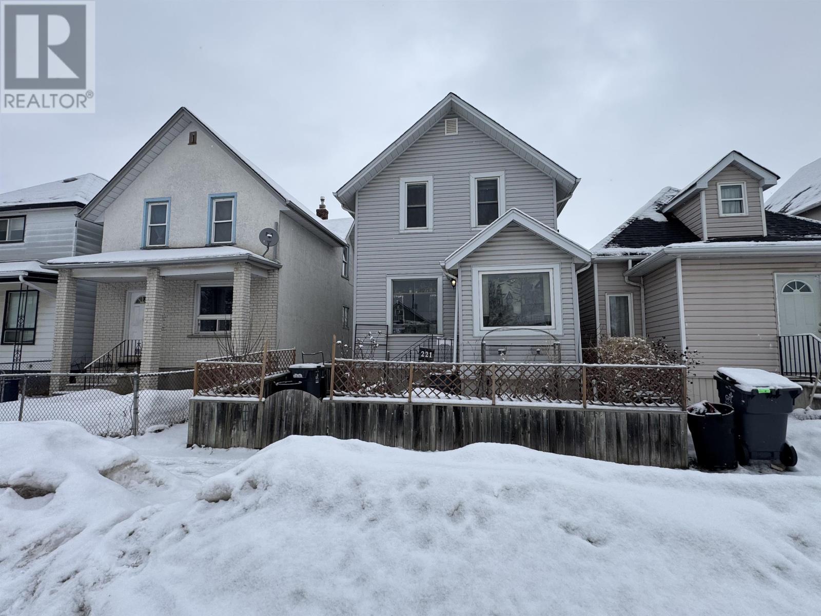 221 Heron Street, Thunder Bay, Ontario  P7C 2M4 - Photo 6 - TB2600787
