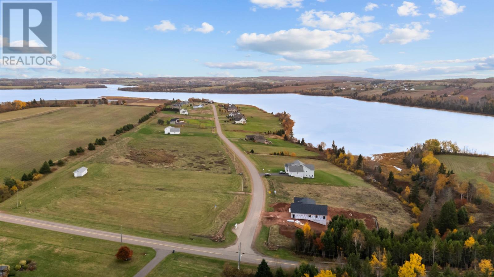 8 Macneill Avenue, Clyde River, Prince Edward Island  C0A 1H1 - Photo 41 - 202604077