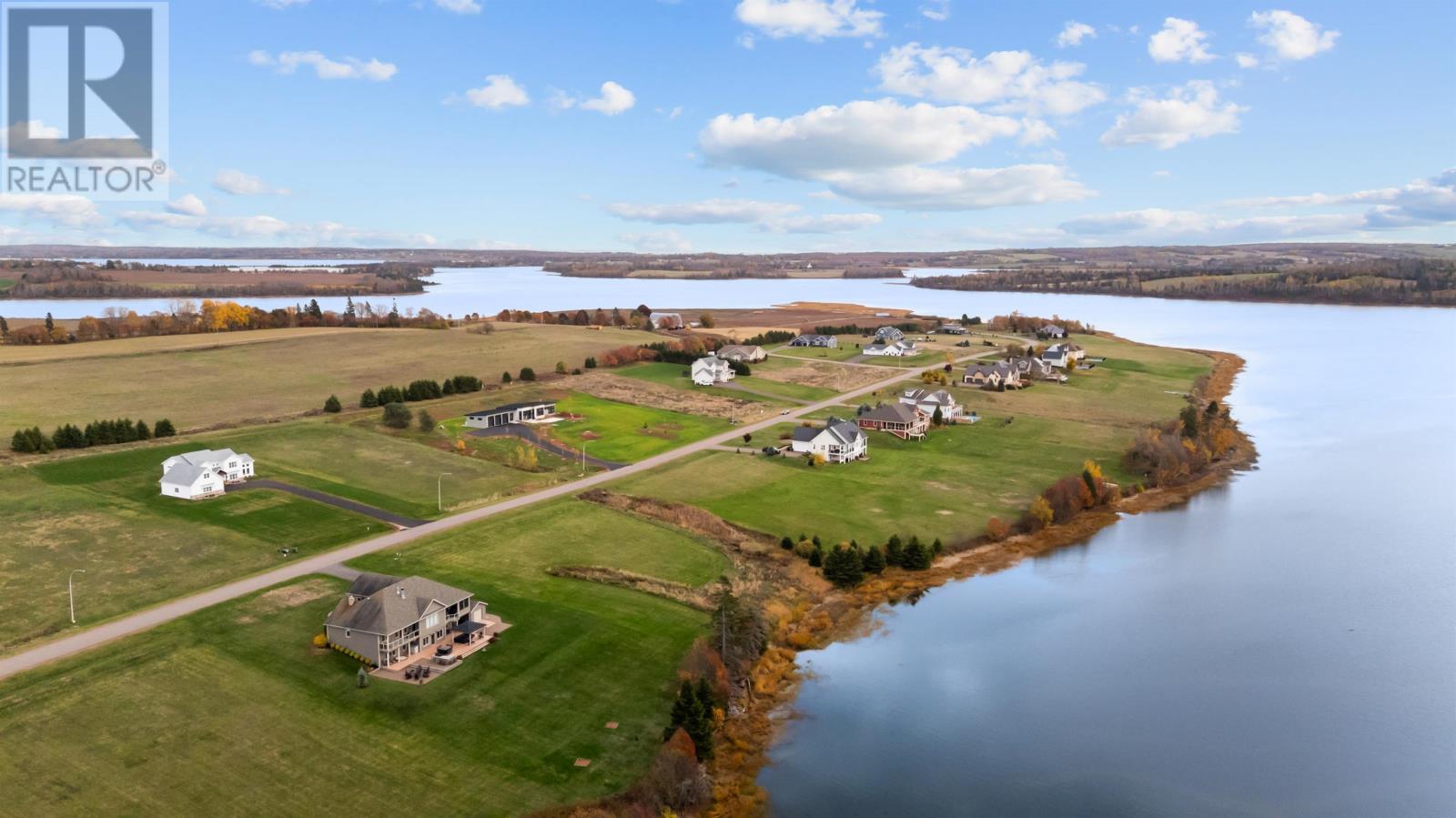 8 Macneill Avenue, Clyde River, Prince Edward Island  C0A 1H1 - Photo 44 - 202604077