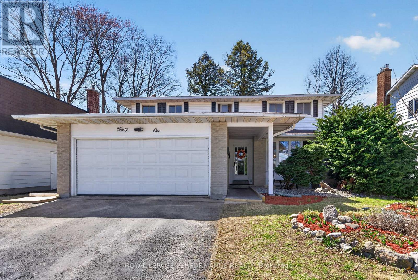 31 NORTHPARK DRIVE, Ottawa, Ontario