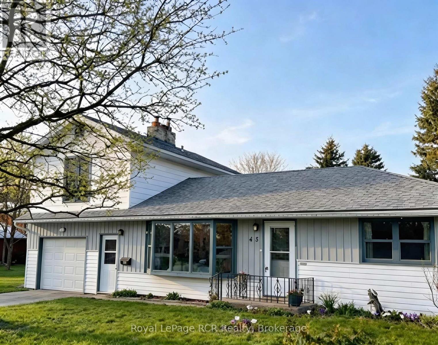 48 4TH AVENUE W, Owen Sound, Ontario