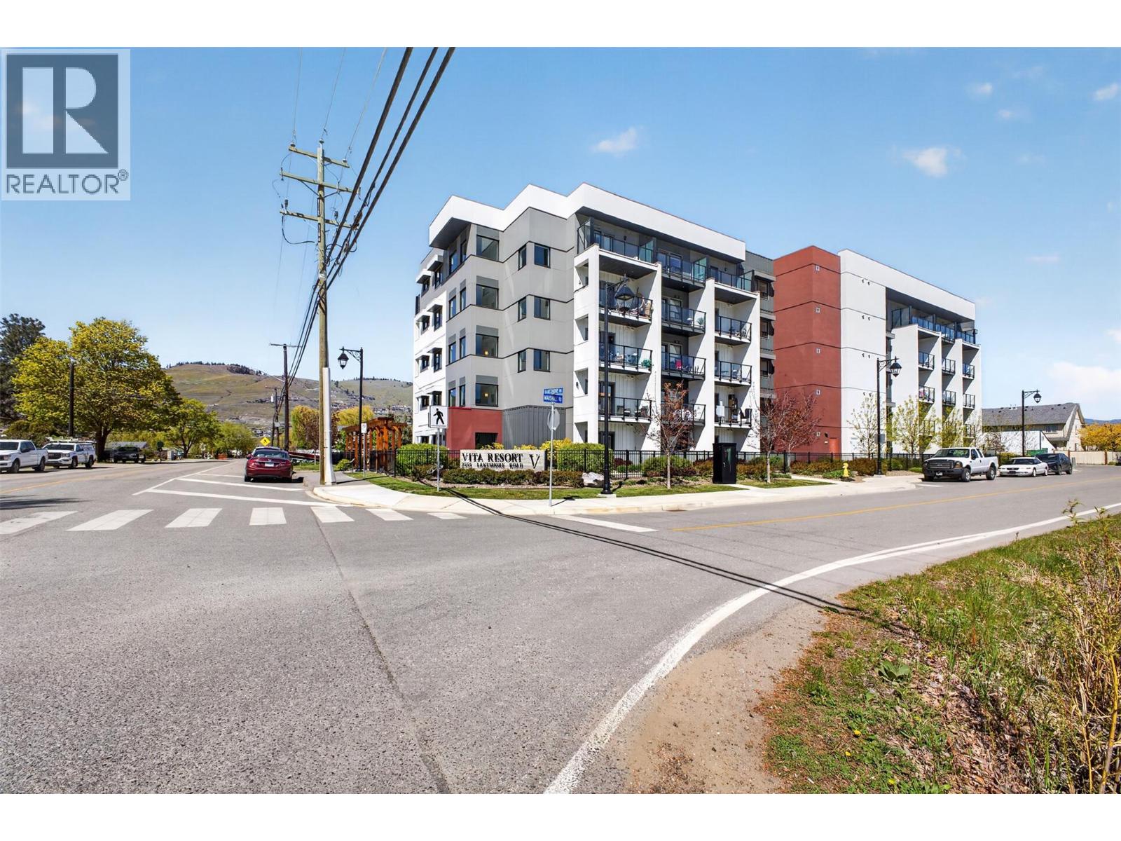 2555 Lakeshore Road Unit# 114, Vernon, British Columbia  V1H 0A4 - Photo 41 - 10384962