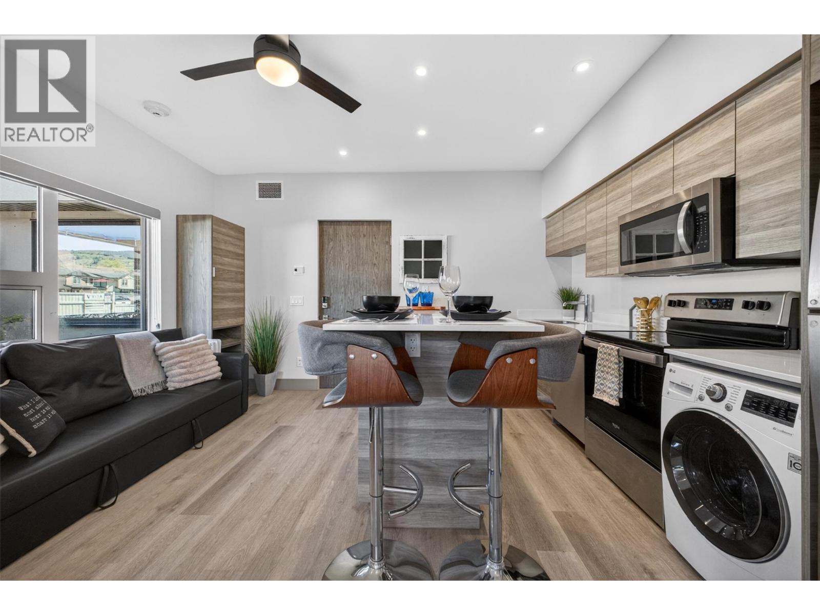 2555 Lakeshore Road Unit# 114, Vernon, British Columbia  V1H 0A4 - Photo 5 - 10384962