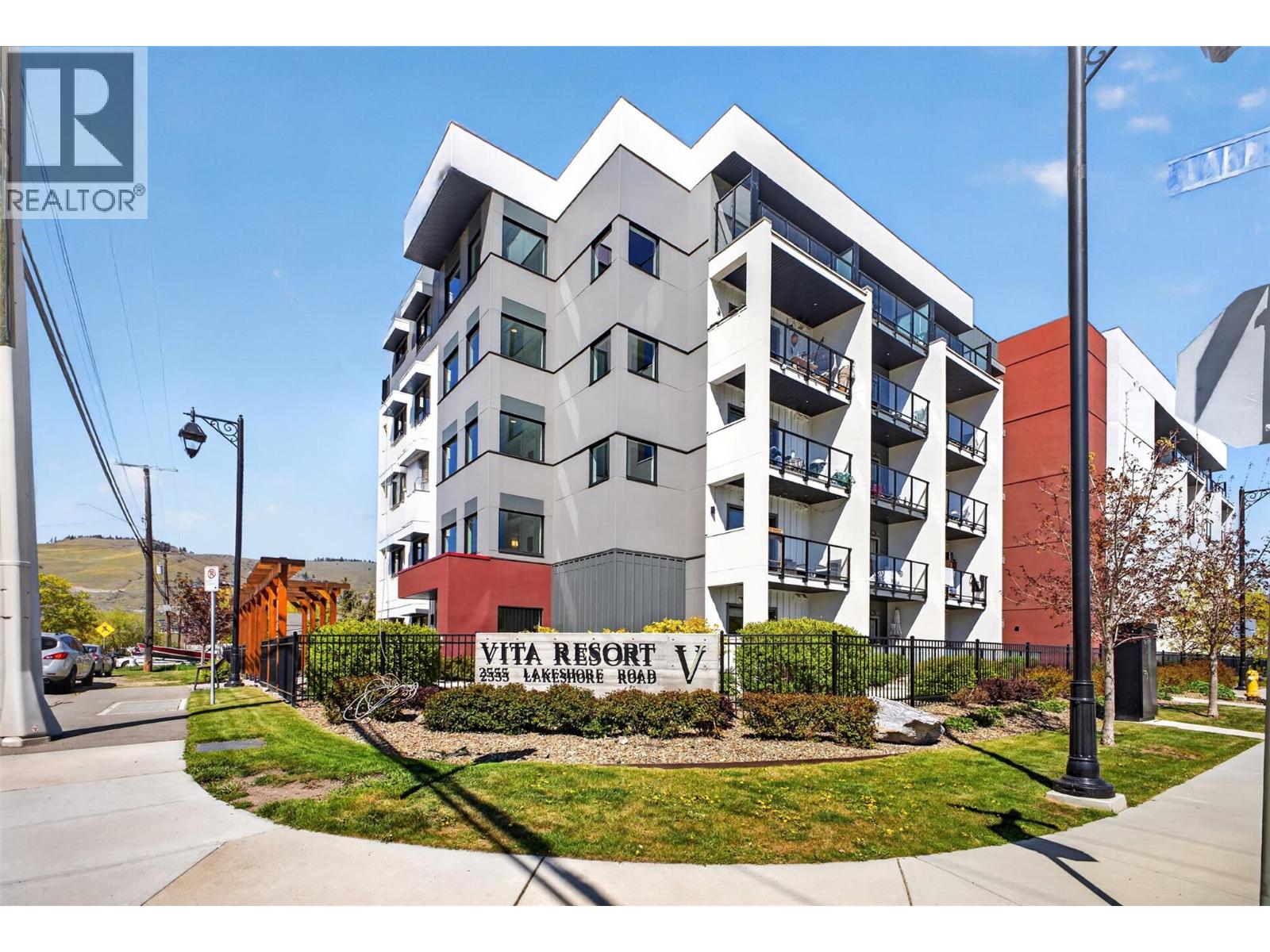 2555 Lakeshore Road Unit# 114, Vernon, British Columbia  V1H 0A4 - Photo 42 - 10384962