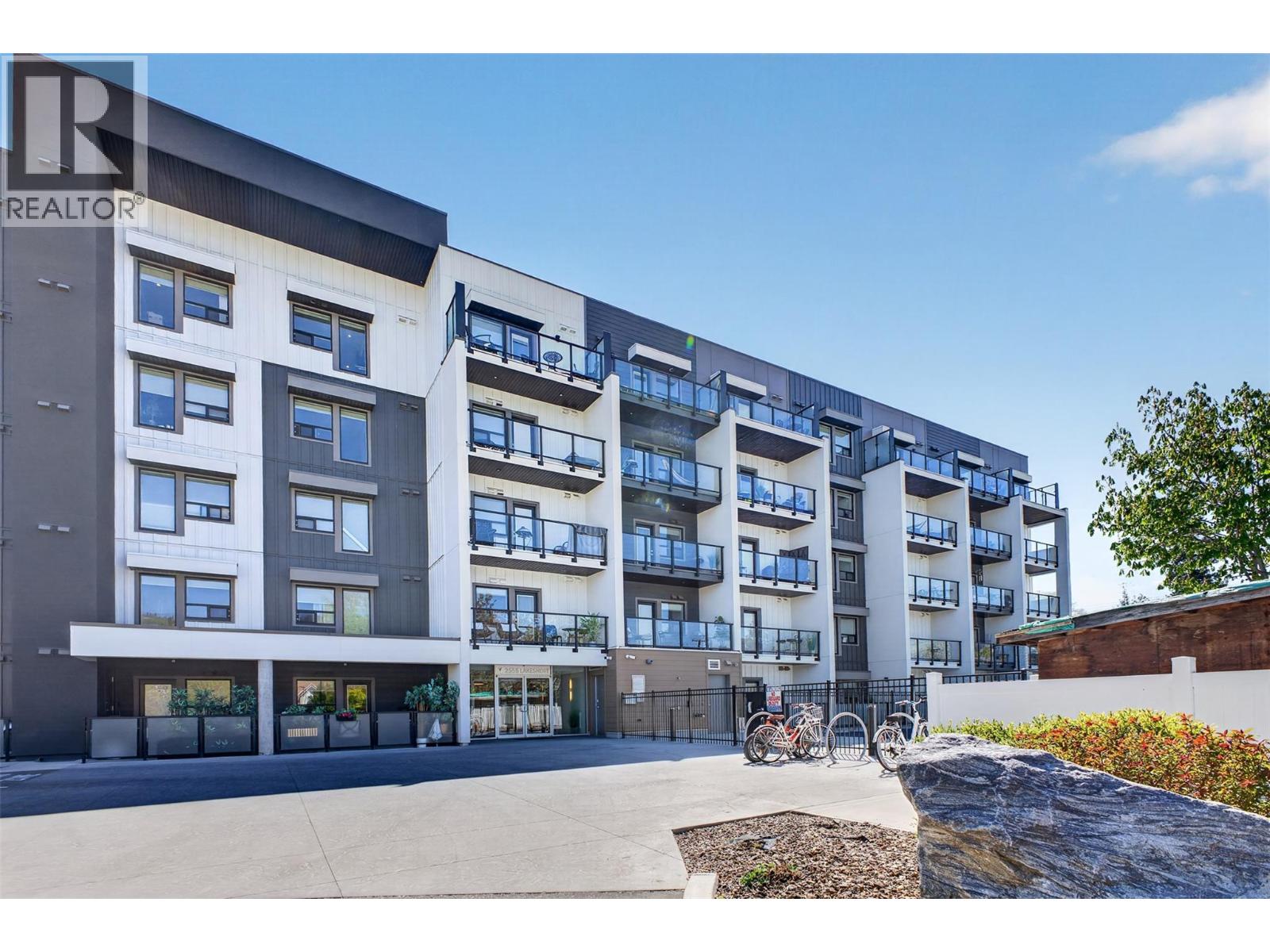 2555 Lakeshore Road Unit# 114, Vernon, British Columbia  V1H 0A4 - Photo 29 - 10384962