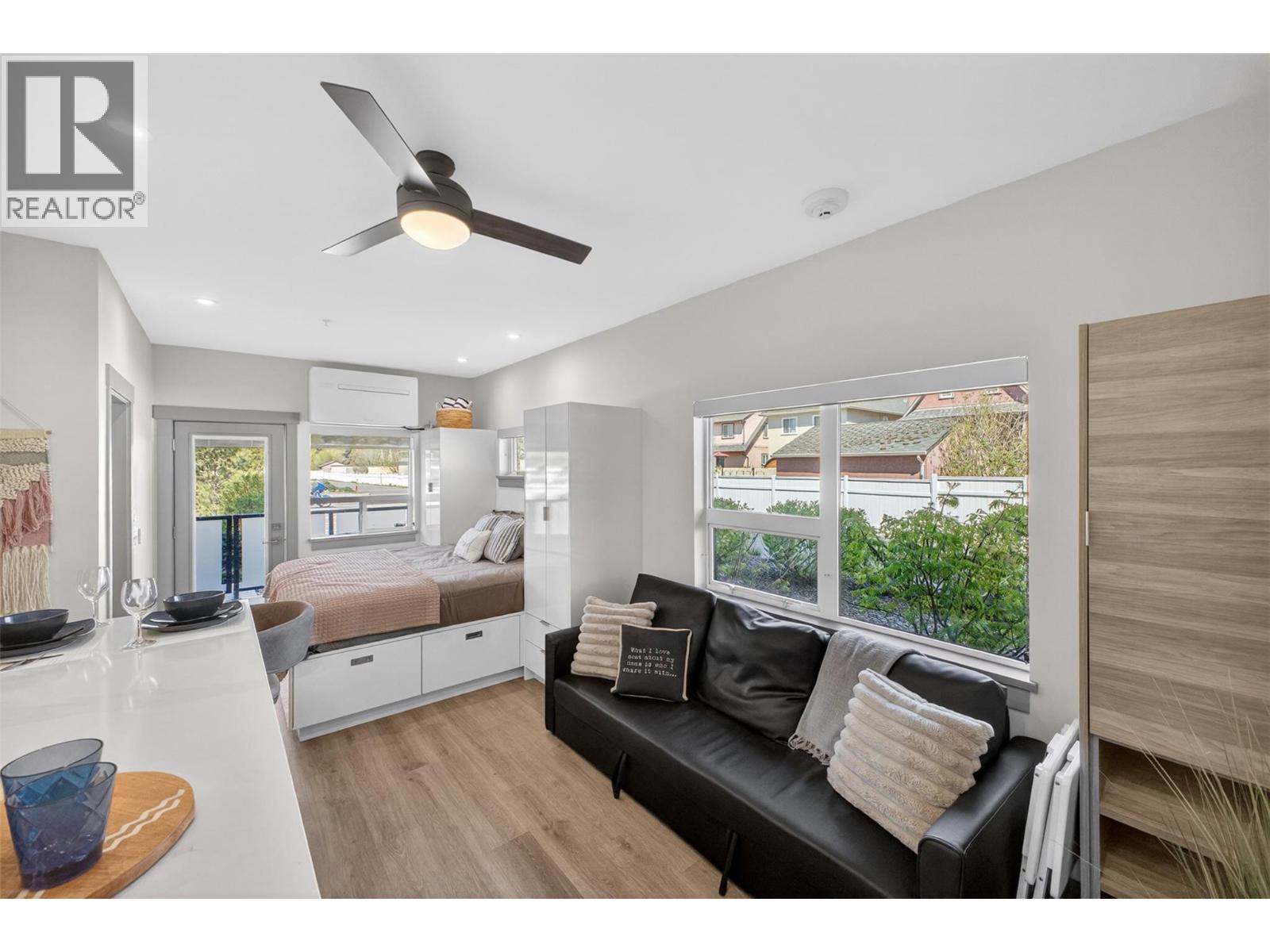 2555 Lakeshore Road Unit# 114, Vernon, British Columbia  V1H 0A4 - Photo 12 - 10384962