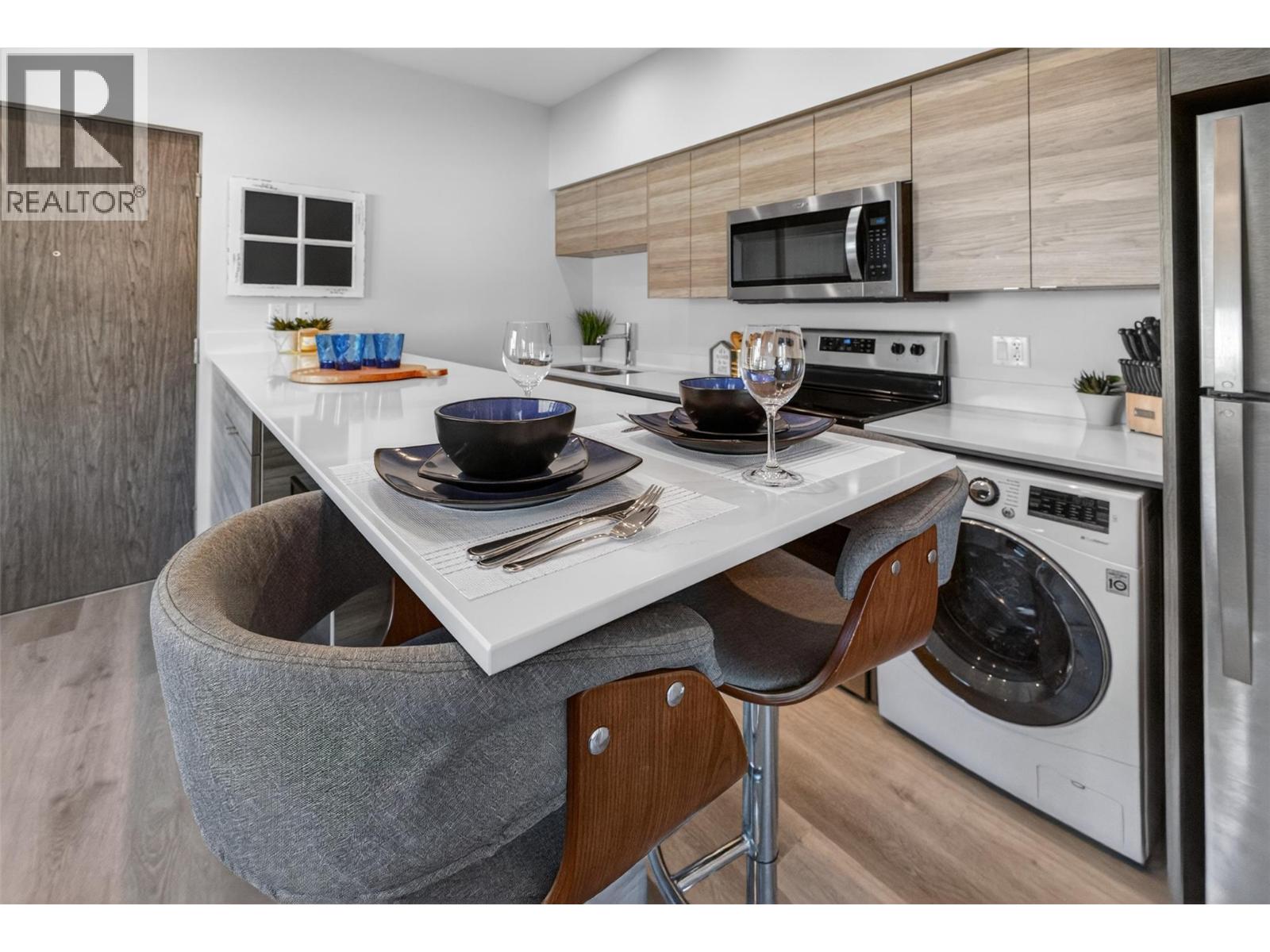 2555 Lakeshore Road Unit# 114, Vernon, British Columbia  V1H 0A4 - Photo 9 - 10384962