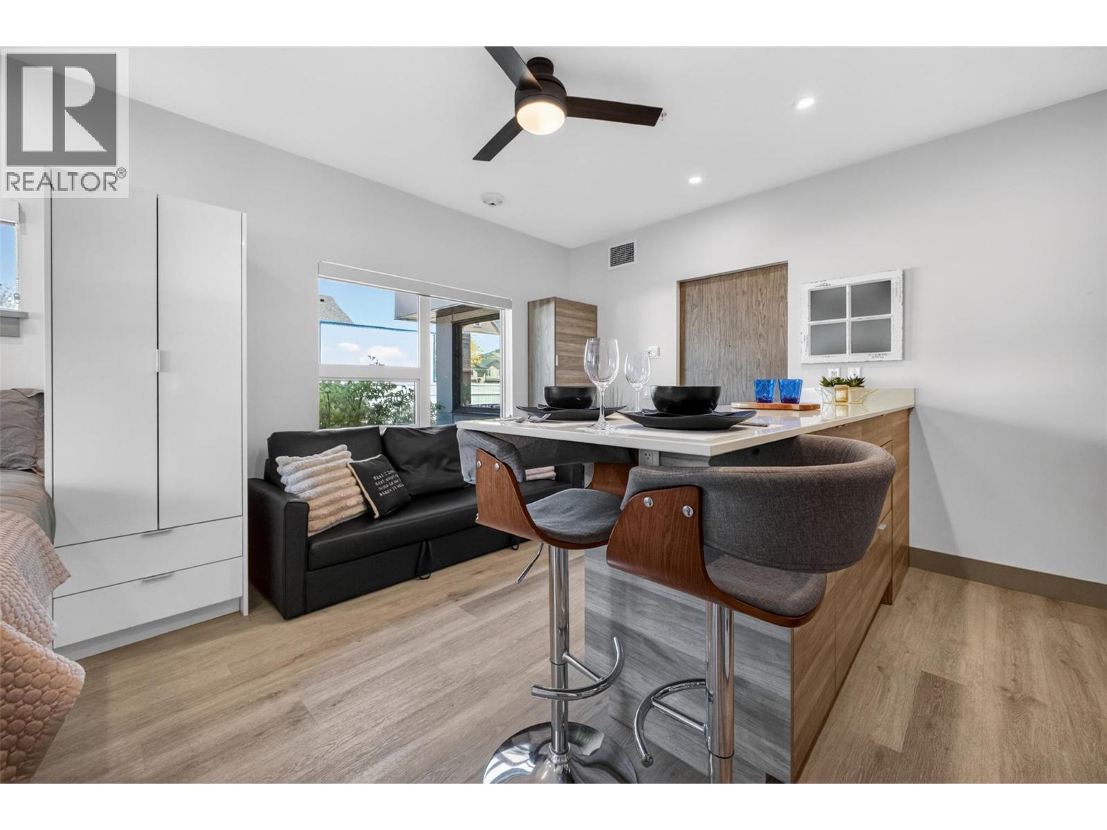 2555 Lakeshore Road Unit# 114, Vernon, British Columbia  V1H 0A4 - Photo 7 - 10384962