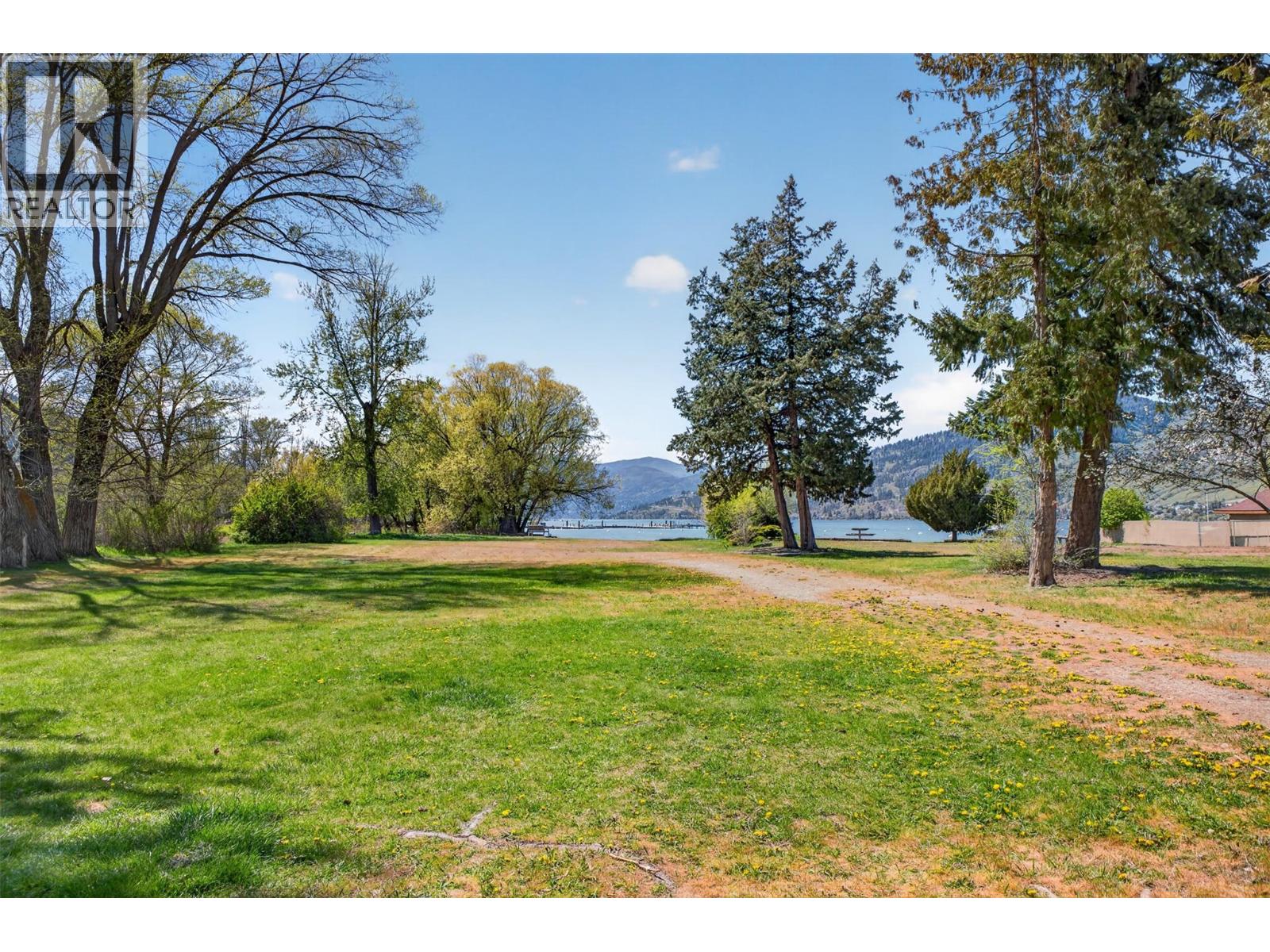 2555 Lakeshore Road Unit# 114, Vernon, British Columbia  V1H 0A4 - Photo 35 - 10384962