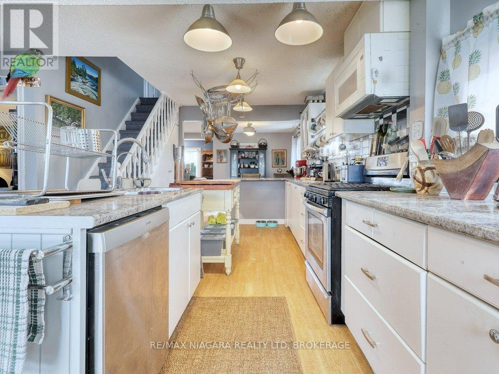 30 Erie Street, Welland (Dain City), Ontario  L3B 5J7 - Photo 28 - X13055060