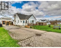 30 ERIE STREET, Welland, Ontario