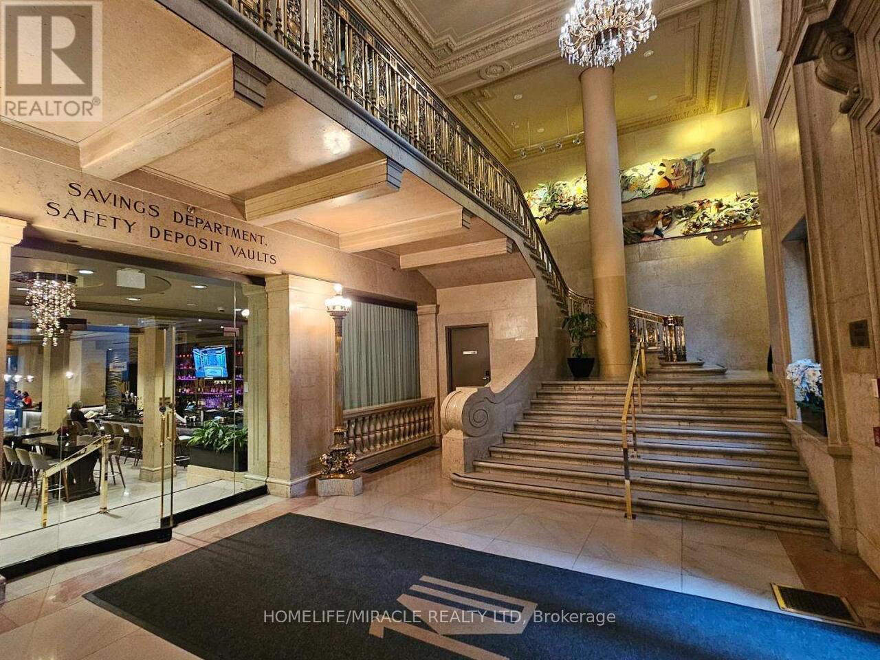 4106 - 1 KING STREET W, Toronto, Ontario