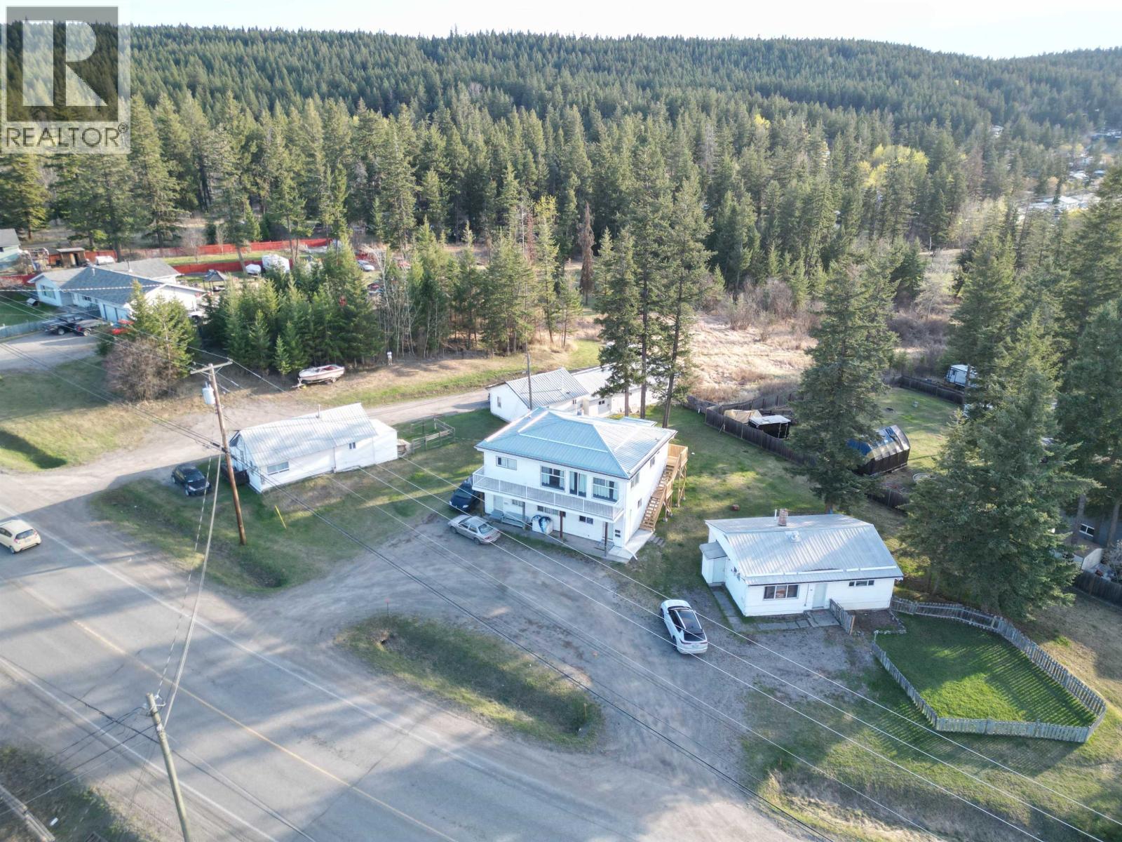 923 Dog Creek Road, Williams Lake, British Columbia  V2G 3G5 - Photo 1 - C8078315