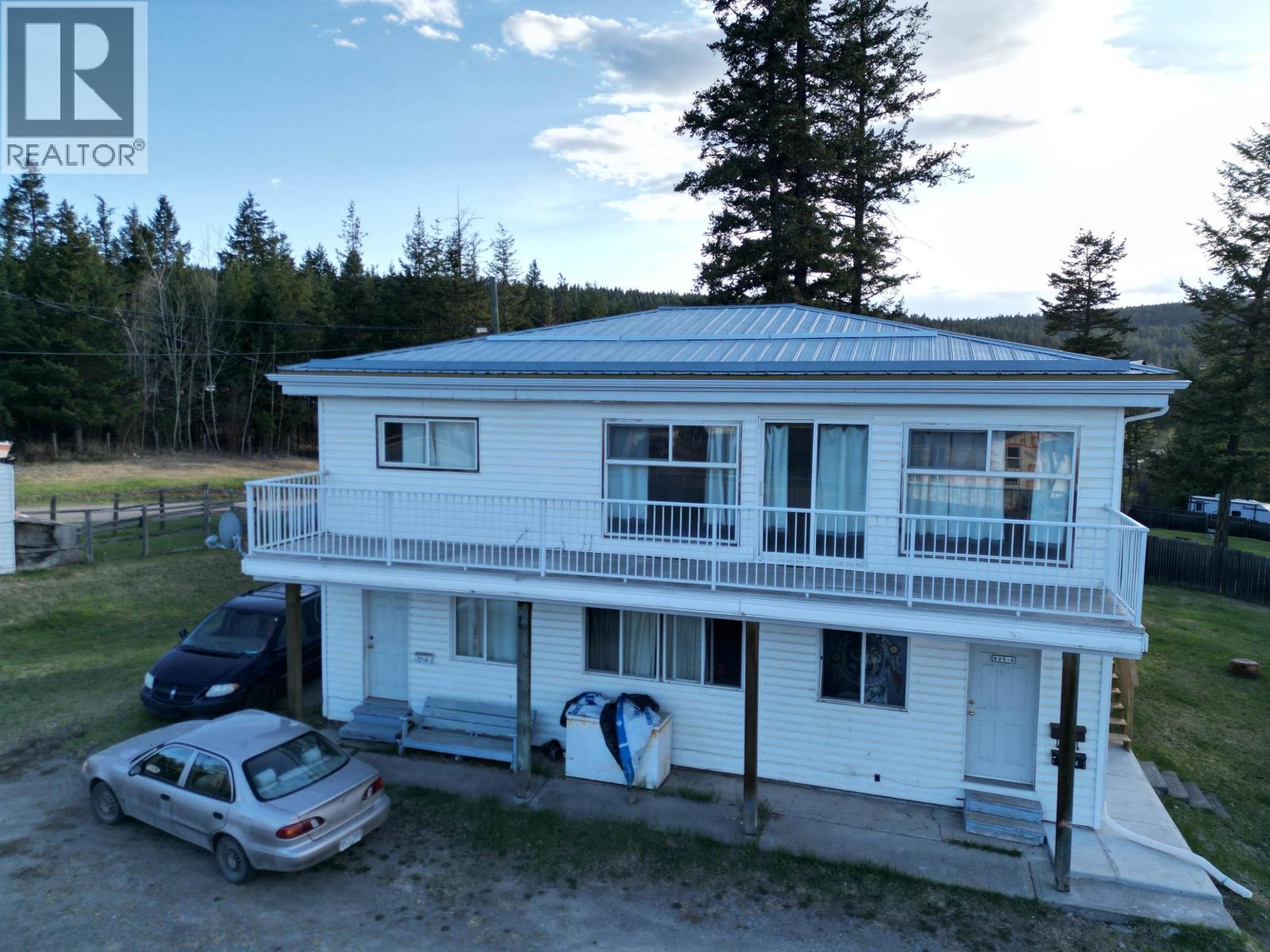 923 Dog Creek Road, Williams Lake, British Columbia  V2G 3G5 - Photo 10 - C8078315
