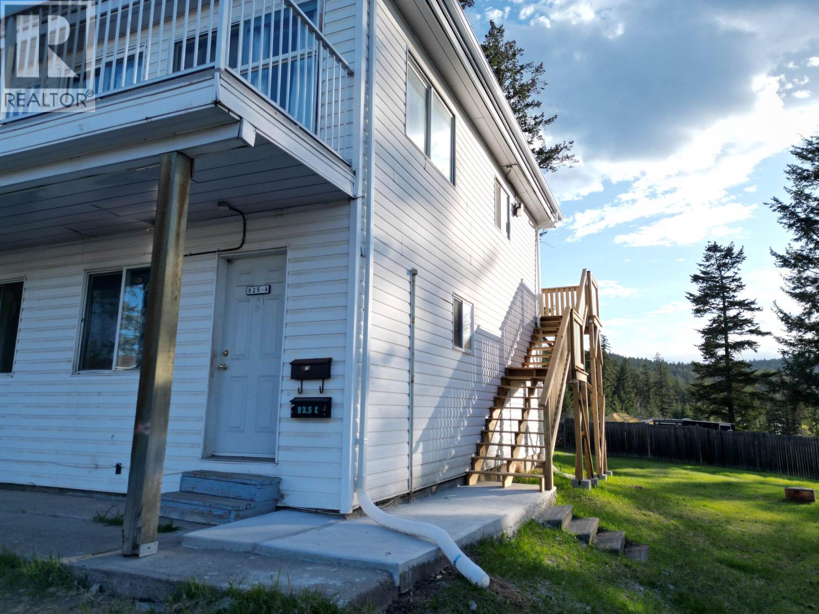 923 Dog Creek Road, Williams Lake, British Columbia  V2G 3G5 - Photo 4 - C8078315