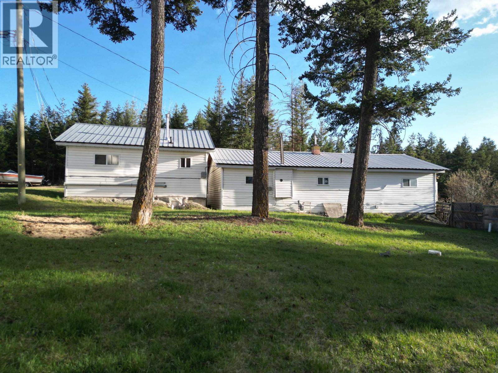 923 Dog Creek Road, Williams Lake, British Columbia  V2G 3G5 - Photo 5 - C8078315