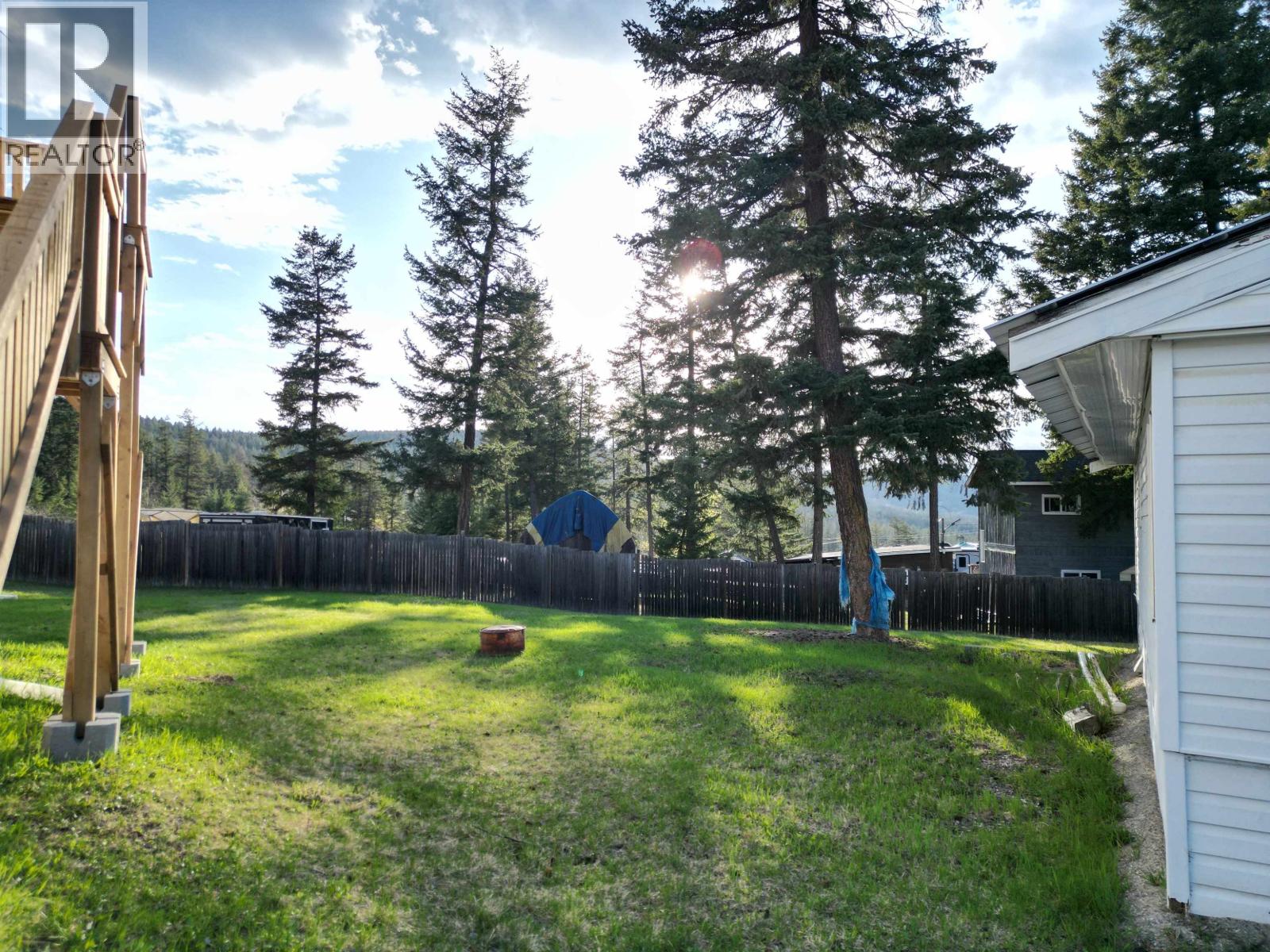 923 Dog Creek Road, Williams Lake, British Columbia  V2G 3G5 - Photo 6 - C8078315